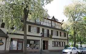 Hotel Weisses Kreuz